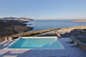 Villa Lina Syros